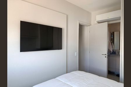 Apartamento à venda com 57m², 2 quartos e 2 vagasSuíte
