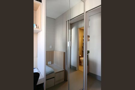 Apartamento à venda com 57m², 2 quartos e 2 vagasQuarto