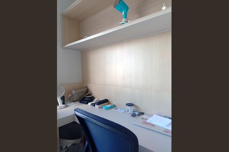 Apartamento à venda com 57m², 2 quartos e 2 vagasQuarto