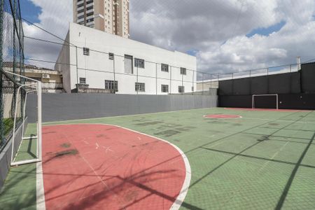Apartamento à venda com 62m², 2 quartos e 1 vagaQuadra
