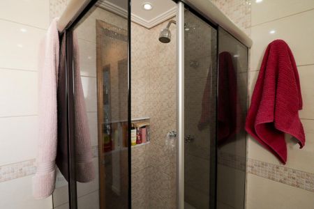 Apartamento à venda com 62m², 2 quartos e 1 vagaBanheiro