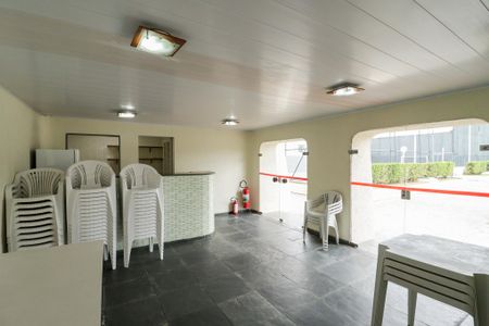 Apartamento à venda com 62m², 2 quartos e 1 vagaSalão de Festas