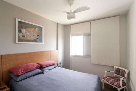 Apartamento à venda com 62m², 2 quartos e 1 vagaQuarto 1
