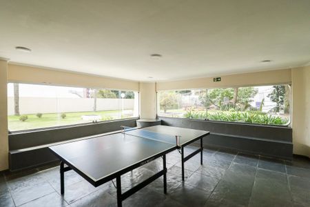 Apartamento à venda com 62m², 2 quartos e 1 vagaSala de Jogos