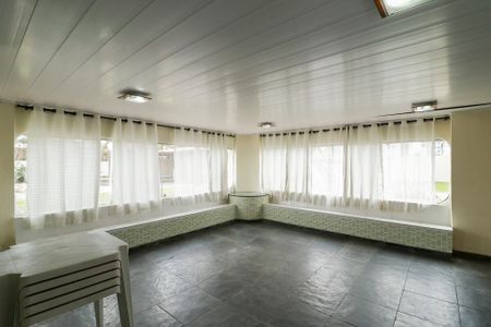 Apartamento à venda com 62m², 2 quartos e 1 vagaSalão de Festas