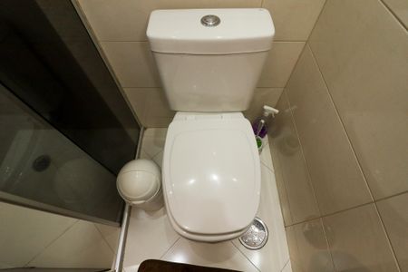 Apartamento à venda com 62m², 2 quartos e 1 vagaBanheiro