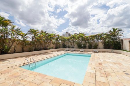 Apartamento à venda com 62m², 2 quartos e 1 vagaPiscina