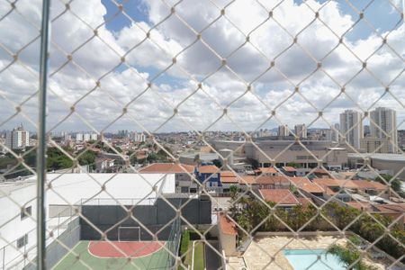 Apartamento à venda com 62m², 2 quartos e 1 vagaVista