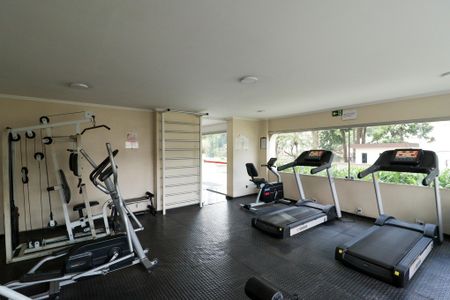 Apartamento à venda com 62m², 2 quartos e 1 vagaAcademia