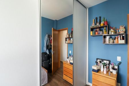Apartamento à venda com 62m², 2 quartos e 1 vagaQuarto 2