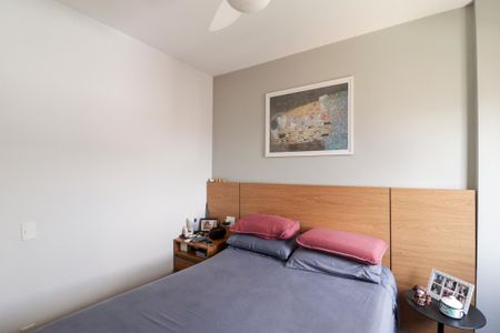 Apartamento à venda com 62m², 2 quartos e 1 vagaQuarto 1
