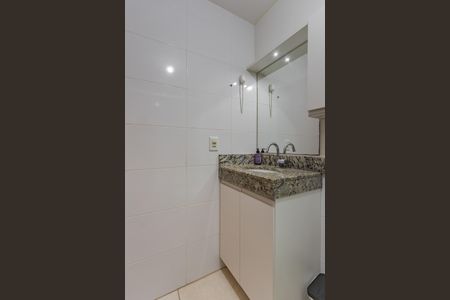 Apartamento à venda com 52m², 2 quartos e 1 vagaBanheiro