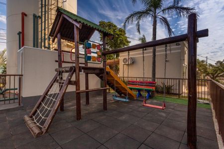 Apartamento à venda com 52m², 2 quartos e 1 vagaÁrea comum - Playground