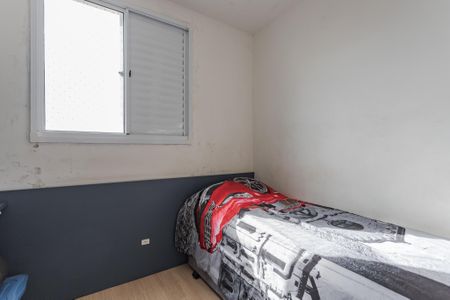 Quarto 2 de apartamento à venda com 2 quartos, 52m² em São Sebastião, Porto Alegre