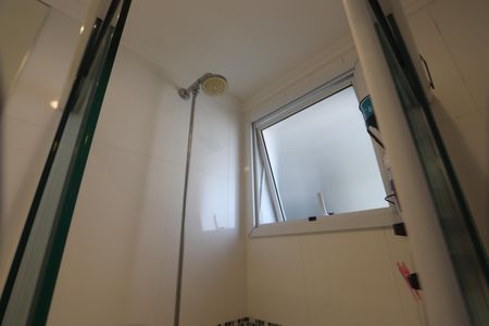 Apartamento à venda com 62m², 2 quartos e 1 vagaBanheiro da Suíte