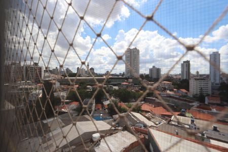 Apartamento à venda com 62m², 2 quartos e 1 vagaVista da Varanda