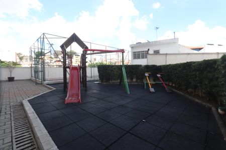 Apartamento à venda com 62m², 2 quartos e 1 vagaÁrea comum - Playground