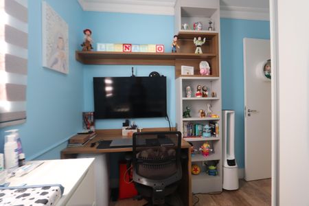 Apartamento à venda com 62m², 2 quartos e 1 vagaQuarto 2