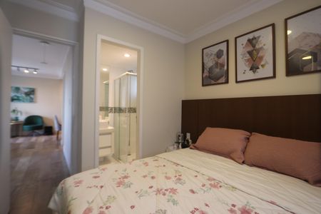 Apartamento à venda com 62m², 2 quartos e 1 vagaSuíte