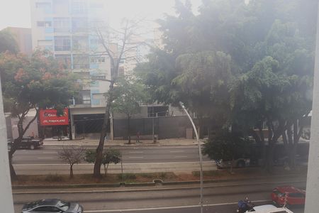 Apartamento para alugar com 67m², 2 quartos e sem vagaVista do Dormitório 1