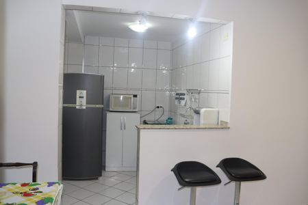 Apartamento para alugar com 67m², 2 quartos e sem vagaCozinha