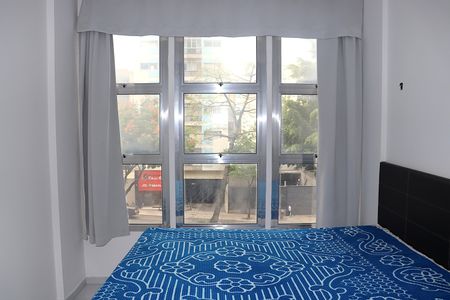 Apartamento para alugar com 67m², 2 quartos e sem vagaDormitório 1