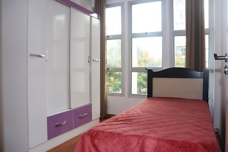 Apartamento para alugar com 67m², 2 quartos e sem vagaDormitório 2