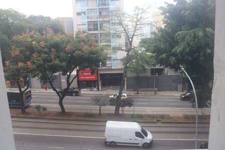 Apartamento para alugar com 67m², 2 quartos e sem vagaVista do Dormitório 1