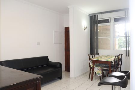 Apartamento para alugar com 67m², 2 quartos e sem vagaSala