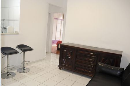Apartamento para alugar com 67m², 2 quartos e sem vagaSala