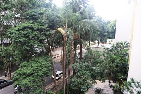 Apartamento para alugar com 67m², 2 quartos e sem vagaVista