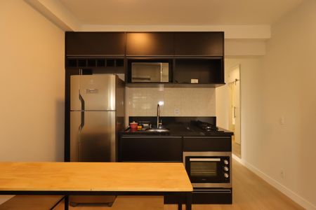 Apartamento para alugar com 43m², 2 quartos e 1 vagaCozinha