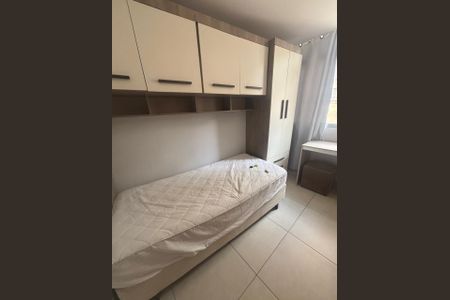 Quarto 2 de apartamento para alugar com 2 quartos, 50m² em Jardim Paulista, São Paulo