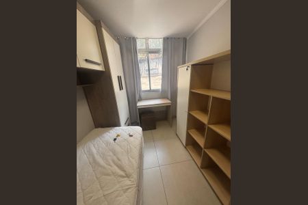 Quarto 1 de apartamento para alugar com 2 quartos, 50m² em Jardim Paulista, São Paulo