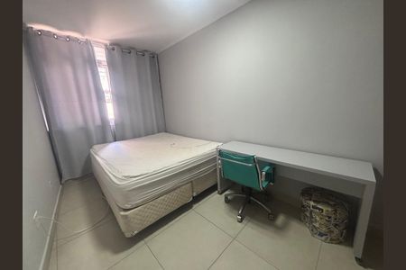 Quarto 2 de apartamento para alugar com 2 quartos, 50m² em Jardim Paulista, São Paulo