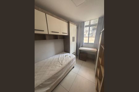 Quarto 1 de apartamento para alugar com 2 quartos, 50m² em Jardim Paulista, São Paulo