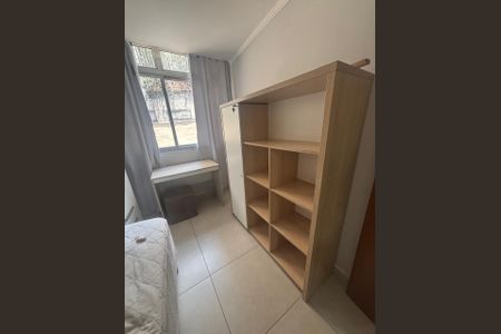 Quarto 1 de apartamento para alugar com 2 quartos, 50m² em Jardim Paulista, São Paulo