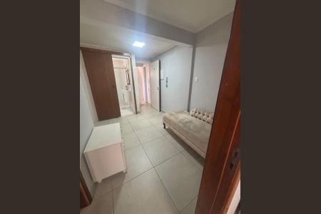 Quarto 2 de apartamento para alugar com 2 quartos, 50m² em Jardim Paulista, São Paulo