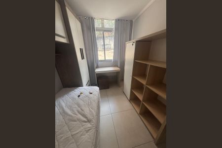 Quarto 1 de apartamento para alugar com 2 quartos, 50m² em Jardim Paulista, São Paulo