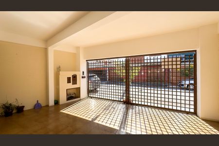 Casa para alugar com 131m², 4 quartos e 2 vagas Casa para alugar com 131m², 4 quartos e 2 vagasGaragem