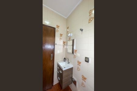Casa para alugar com 131m², 4 quartos e 2 vagas Casa para alugar com 131m², 4 quartos e 2 vagasLavabo