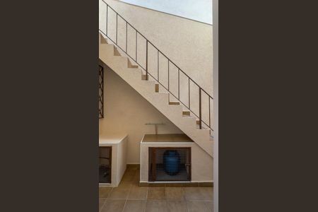 Casa para alugar com 131m², 4 quartos e 2 vagas Casa para alugar com 131m², 4 quartos e 2 vagasÁrea de Serviço