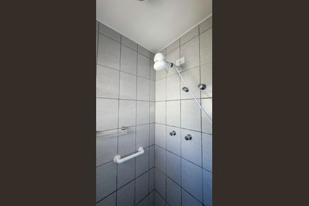 Casa para alugar com 131m², 4 quartos e 2 vagas Casa para alugar com 131m², 4 quartos e 2 vagasBanheiro da Suíte 2