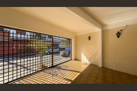 Casa para alugar com 131m², 4 quartos e 2 vagas Casa para alugar com 131m², 4 quartos e 2 vagasGaragem