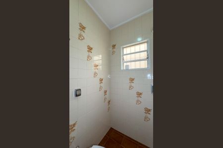 Casa para alugar com 131m², 4 quartos e 2 vagas Casa para alugar com 131m², 4 quartos e 2 vagasLavabo