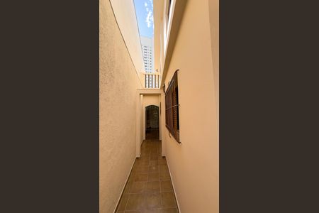 Casa para alugar com 131m², 4 quartos e 2 vagas Casa para alugar com 131m², 4 quartos e 2 vagasÁrea de Serviço