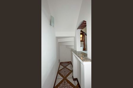 Sala de casa para alugar com 4 quartos, 131m² em Vila Cruzeiro, São Paulo