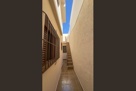 Casa para alugar com 131m², 4 quartos e 2 vagas Casa para alugar com 131m², 4 quartos e 2 vagasÁrea de Serviço