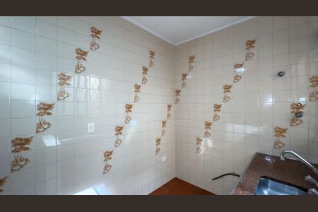Casa para alugar com 131m², 4 quartos e 2 vagas Casa para alugar com 131m², 4 quartos e 2 vagasCozinha
