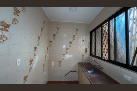 Casa para alugar com 131m², 4 quartos e 2 vagas Casa para alugar com 131m², 4 quartos e 2 vagasCozinha